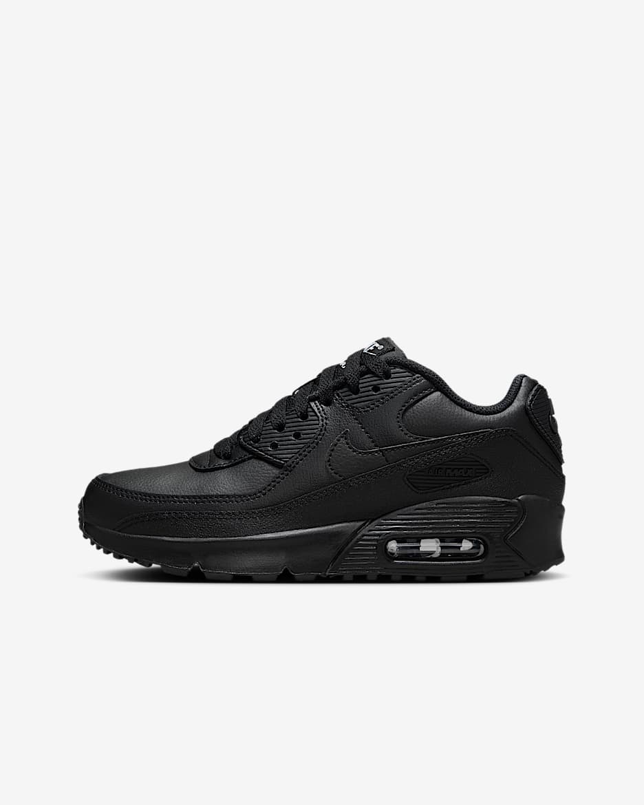 Nike Air Max 90 Older Kids Shoe